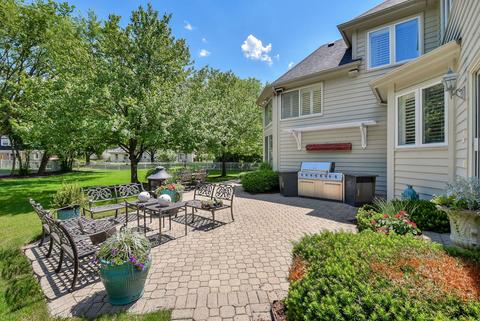 1651 Raleigh Ct, Wheaton, IL 60189 photo 37