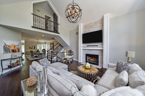 1651 Raleigh Ct, Wheaton, IL 60189 photo 5