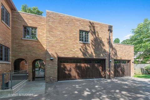 115 Park Ave, Glencoe, IL 60022 photo 31
