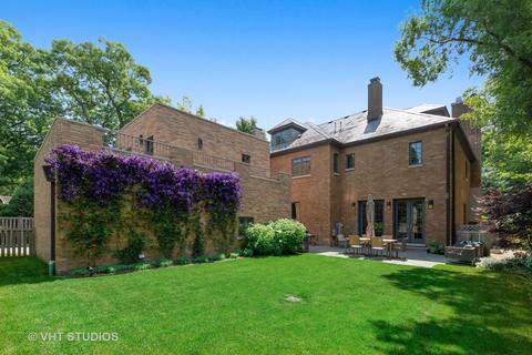 115 Park Ave, Glencoe, IL 60022 photo 29