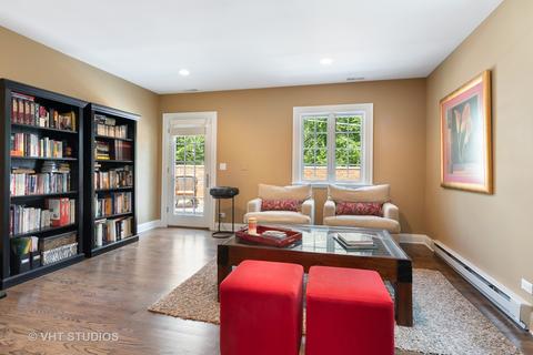 115 Park Ave, Glencoe, IL 60022 photo 18
