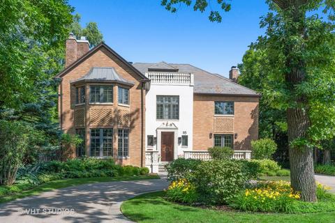 115 Park Ave, Glencoe, IL 60022 photo 1