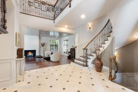 115 Park Ave, Glencoe, IL 60022 photo 2