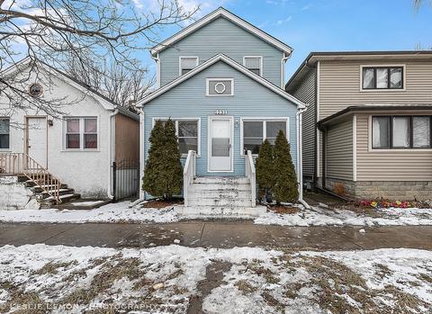 1232 Circle Ave, Forest Park, IL 60130 photo 2