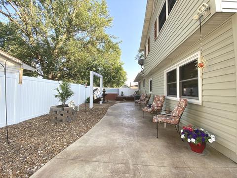 1477 N Terrace Ave, Kankakee, IL 60901 photo 25