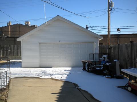 4033 Dean Dr, Oak Lawn, IL 60453 photo 12