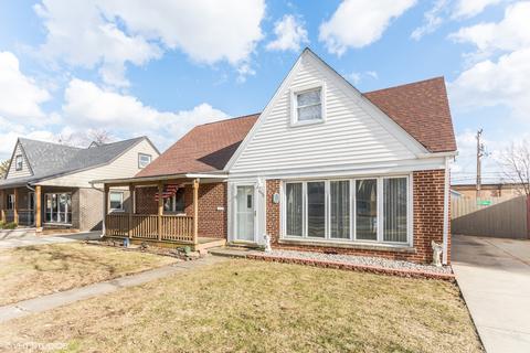 4033 Dean Dr, Oak Lawn, IL 60453 photo 1