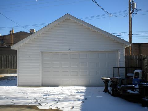4033 Dean Dr, Oak Lawn, IL 60453 photo 11