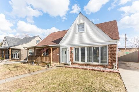 4033 Dean Dr, Oak Lawn, IL 60453 photo 18
