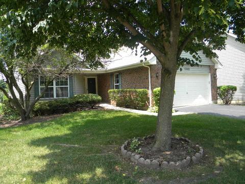 13412 Redberry Cir, Plainfield, IL 60544 photo 2