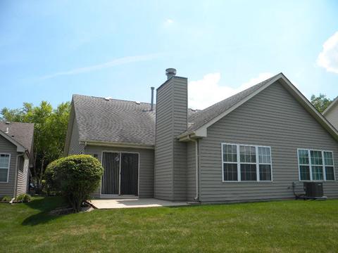 13412 Redberry Cir, Plainfield, IL 60544 photo 5
