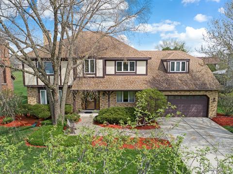 513 87th St, Burr Ridge, IL 60527 photo 1