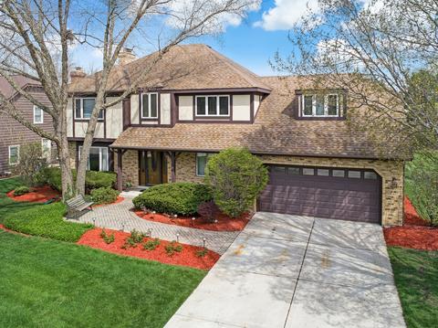 513 87th St, Burr Ridge, IL 60527 photo 3