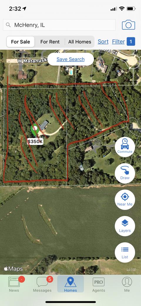 6510 Round Up Rd, Mchenry, IL 60050 photo 30
