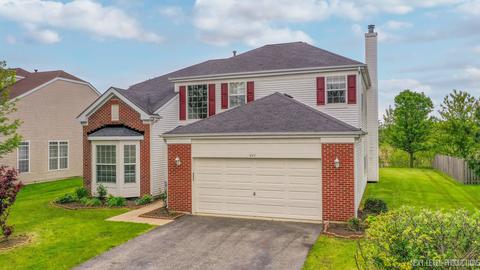 571 Suncrest Dr, Aurora, IL 60506 photo 30