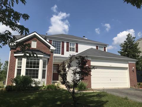 571 Suncrest Dr, Aurora, IL 60506 photo 1