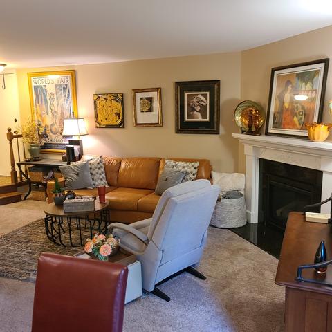 890 Sheldon Ct #C, Wheaton, IL 60189 photo 5