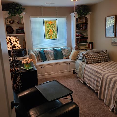 890 Sheldon Ct #C, Wheaton, IL 60189 photo 21