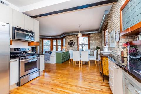 321 Custer Ave #2W, Evanston, IL 60202 photo 8