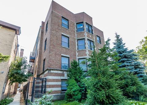 321 Custer Ave #2W, Evanston, IL 60202 photo 1