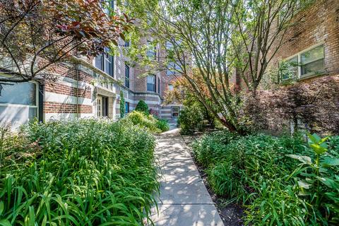 321 Custer Ave #2W, Evanston, IL 60202 photo 2