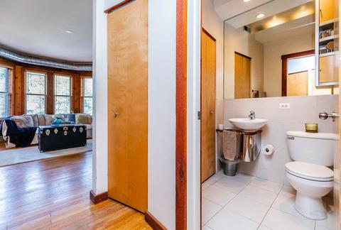 321 Custer Ave #2W, Evanston, IL 60202 photo 12