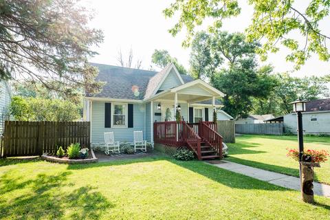 542 S Roosevelt Ave, Kankakee, IL 60901 photo 2