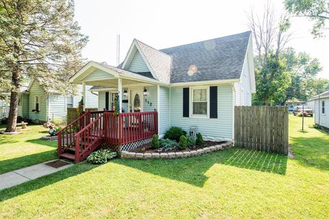 542 S Roosevelt Ave, Kankakee, IL 60901 photo 19