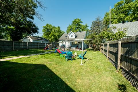 542 S Roosevelt Ave, Kankakee, IL 60901 photo 16