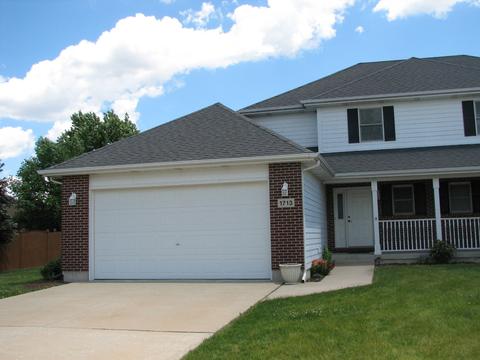 1713 Periwinkle Dr, Morris, IL 60450 photo 1
