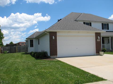 1713 Periwinkle Dr, Morris, IL 60450 photo 2