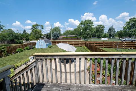 6 Willow Trl, Wheeling, IL 60090 photo 37