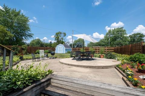 6 Willow Trl, Wheeling, IL 60090 photo 28