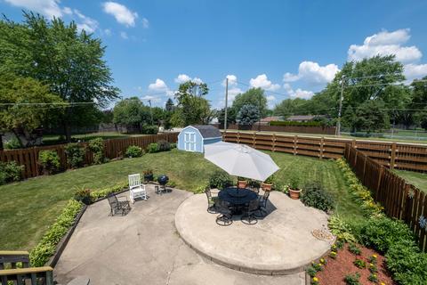 6 Willow Trl, Wheeling, IL 60090 photo 27