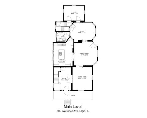 500 Lawrence Ave, Elgin, IL 60123 photo 5
