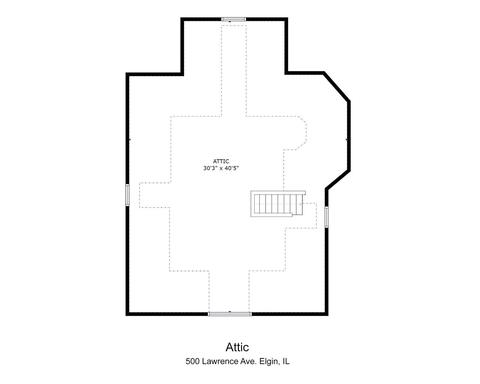 500 Lawrence Ave, Elgin, IL 60123 photo 8