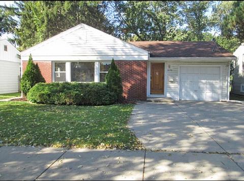 1070 S Wolf Rd, Des Plaines, IL 60016 photo 1