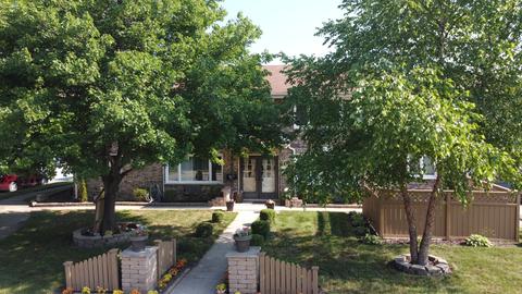 18347 Exchange Ave, Lansing, IL 60438 photo 2