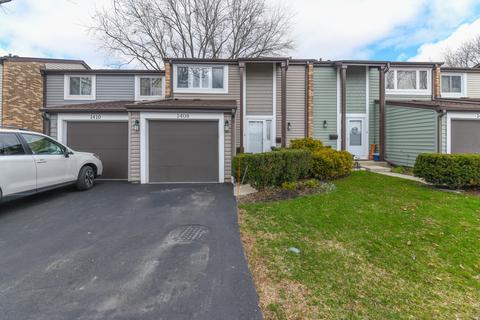 1408 Bayside Dr, Wheeling, IL 60090 photo 1
