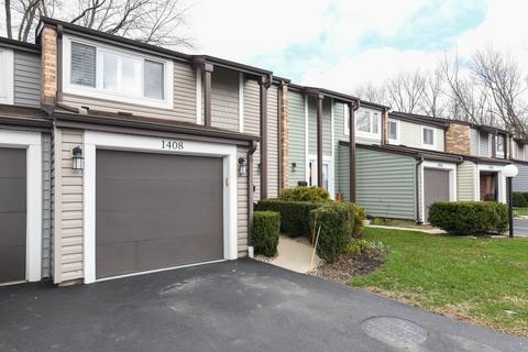 1408 Bayside Dr, Wheeling, IL 60090 photo 2