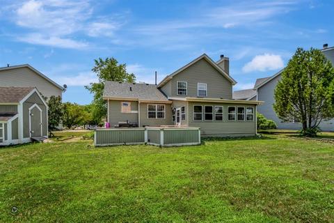 2323 Caton Corner Dr, Plainfield, IL 60586 photo 3