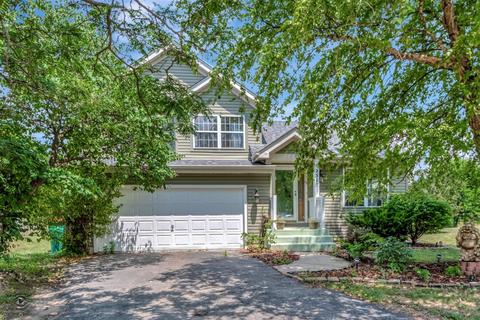 2323 Caton Corner Dr, Plainfield, IL 60586 photo 1