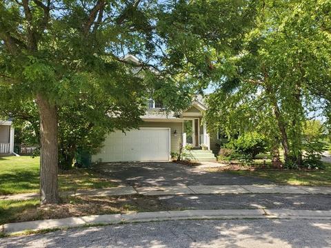 2323 Caton Corner Dr, Plainfield, IL 60586 photo 2