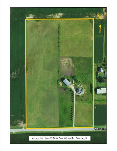 1204 W County Line Rd, Beecher, IL 60401 photo 36