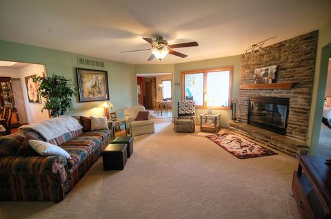 1204 W County Line Rd, Beecher, IL 60401 photo 4