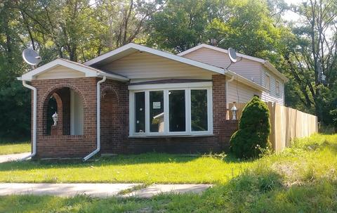 13401 S Hamlin Ave, Robbins, IL 60472 photo 1