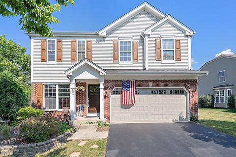 684 Suncrest Dr, Aurora, IL 60506 photo 2
