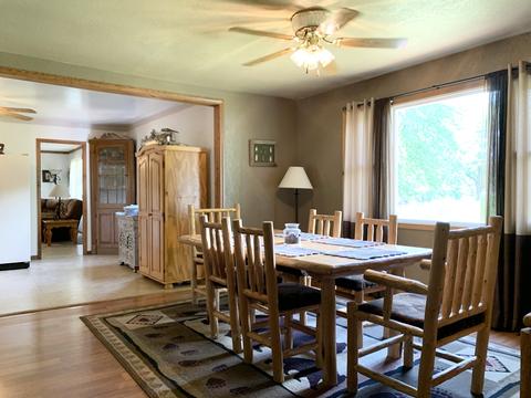 408 E Roosevelt Ave, Onarga, IL 60955 photo 6
