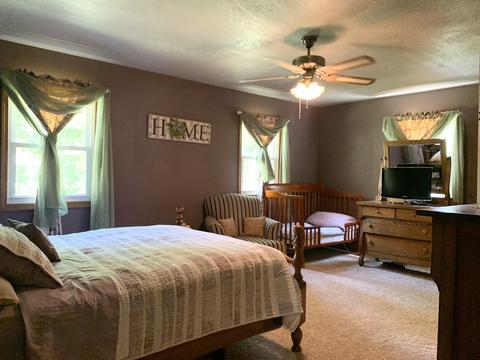 408 E Roosevelt Ave, Onarga, IL 60955 photo 10