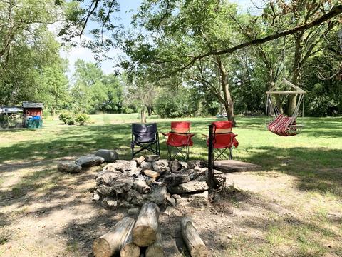 408 E Roosevelt Ave, Onarga, IL 60955 photo 32